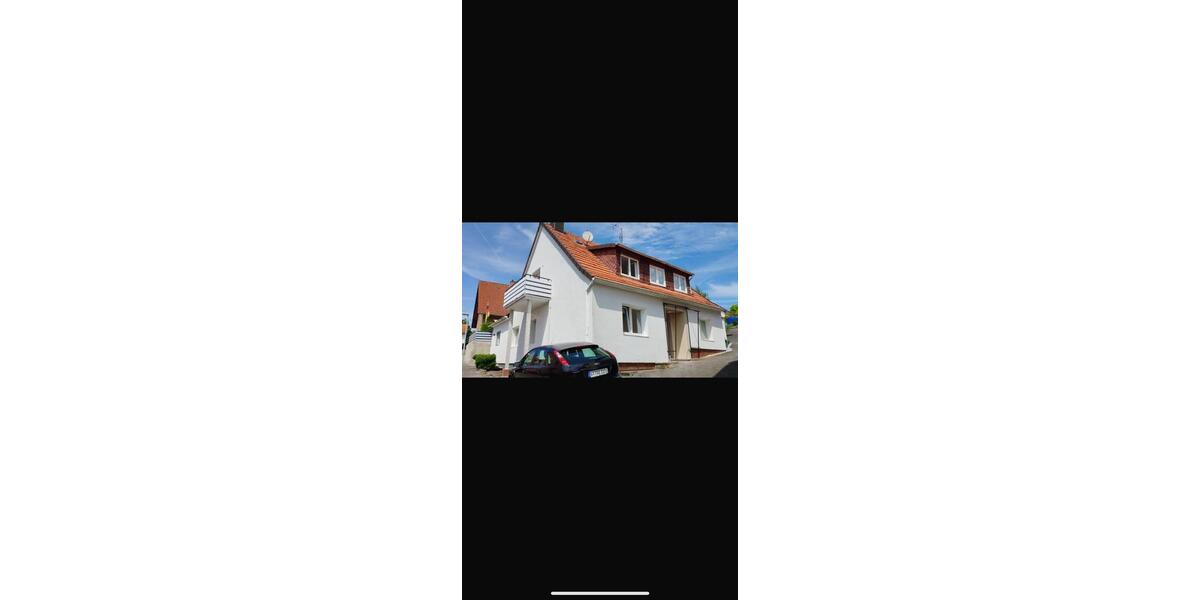 Saniertes Einfamilienhaus in Willebadessen 6 zimmer