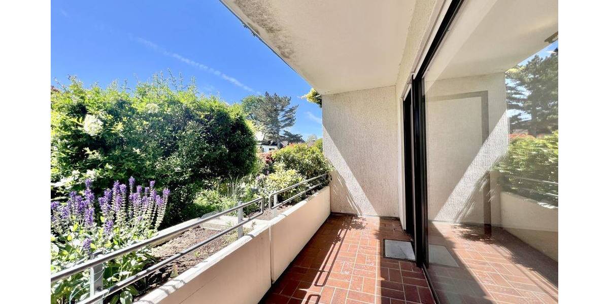 Etagenwohnung Detmold Innenstadt - 3 Zimmer, 75 m&sup2;, 175.000&euro; | Angebot:26909857