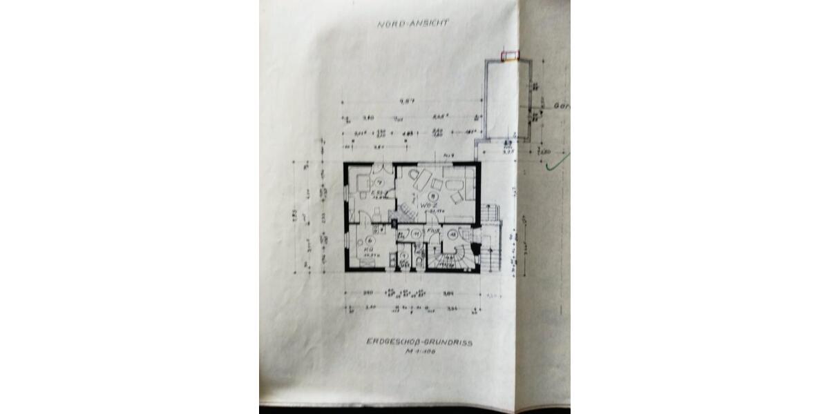 Einfamilienhaus Detmold Hakedahl - 5.5 Zimmer, 100 m&sup2;, 385.000&euro; | Angebot:26183430