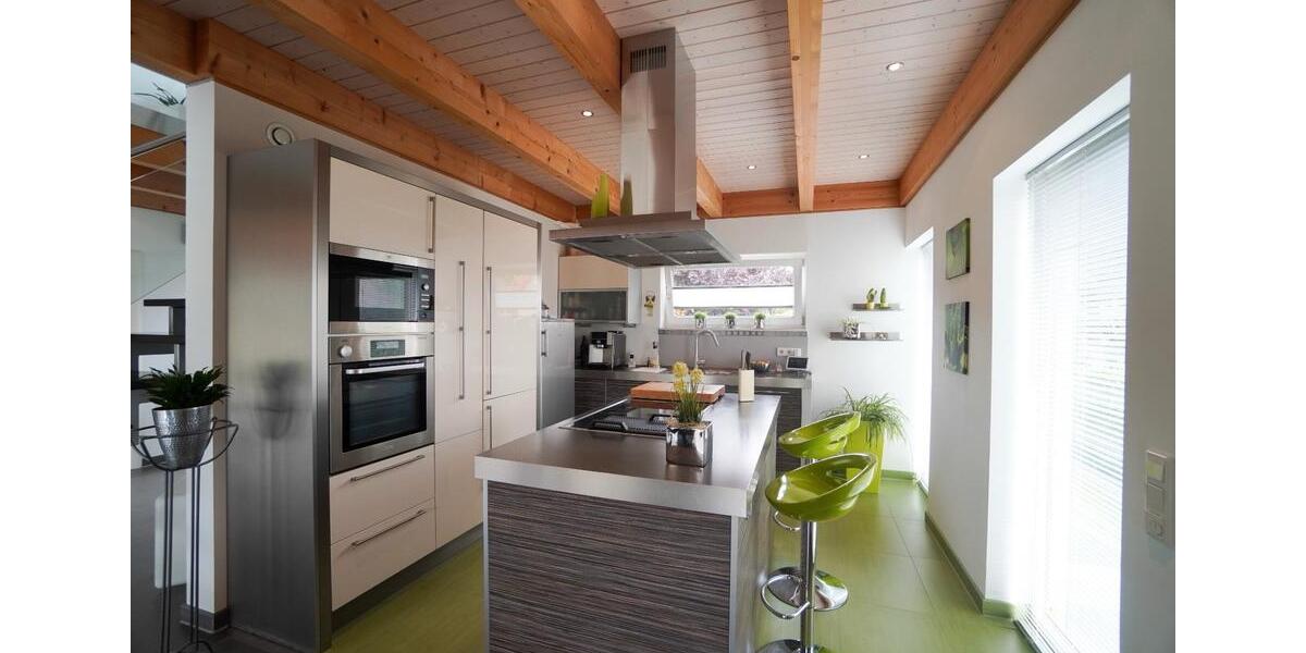 Einfamilienhaus Detmold Hiddesen - 3.5 Zimmer, 152 m&sup2;, 540.000&euro; | Angebot:26821749