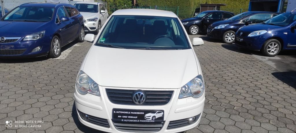 VW Polo 225.311 km 1.000 &euro; Paderborn 33102