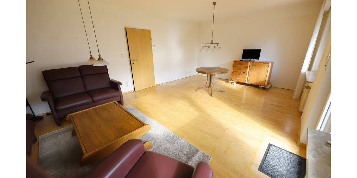 Reihenmittelhaus Detmold Klüt - 4 Zimmer, 105 m&sup2;, 210.000&euro; | Angebot:26290897