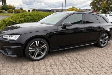 Audi A4 142.775 km 21.900 € Detmold 32758