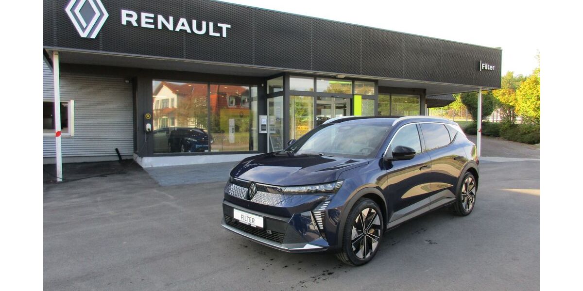 Renault Scenic E-TECH 4.444 km 43.950 &euro; Nieheim 33039