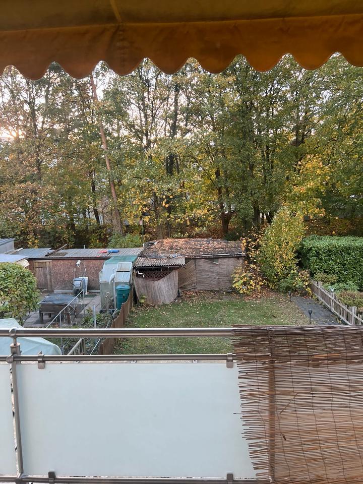 Gepflegtes Rhein-Mittelhaus mit Garage zimmer
