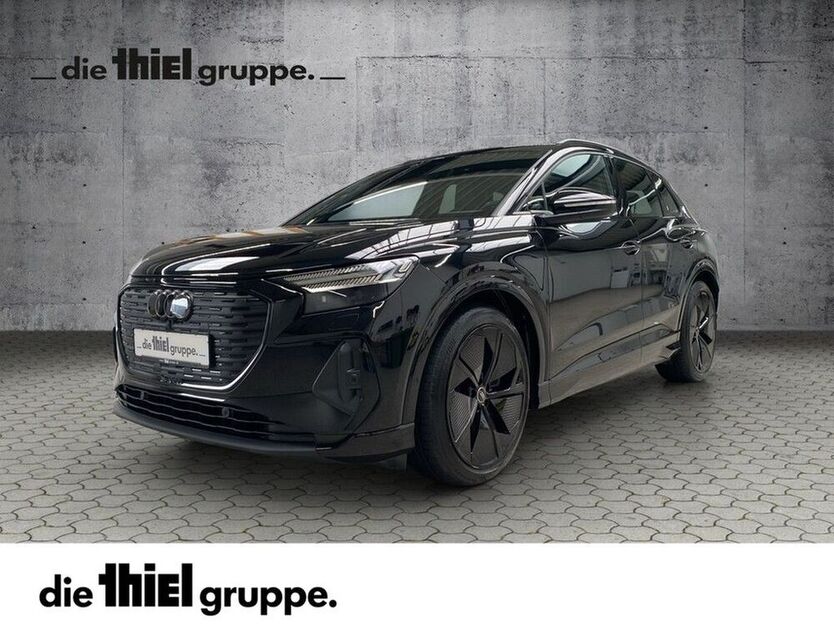 Q4 e-tron