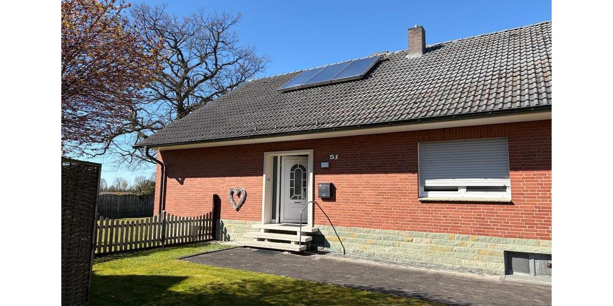 Erdgeschoßwohnung Rietberg - 2 Zimmer, 106 m&sup2;, 1.166&euro; | Angebot:26178536