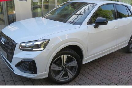 Audi Q2 57.195 km 24.890 &euro; Marsberg 34431