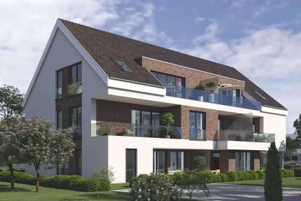 Wohnung Schloß Holte-Stukenbrock Stukenbrock - 2 Zimmer, 74 m&sup2;, 329.750&euro; | Angebot:24957288