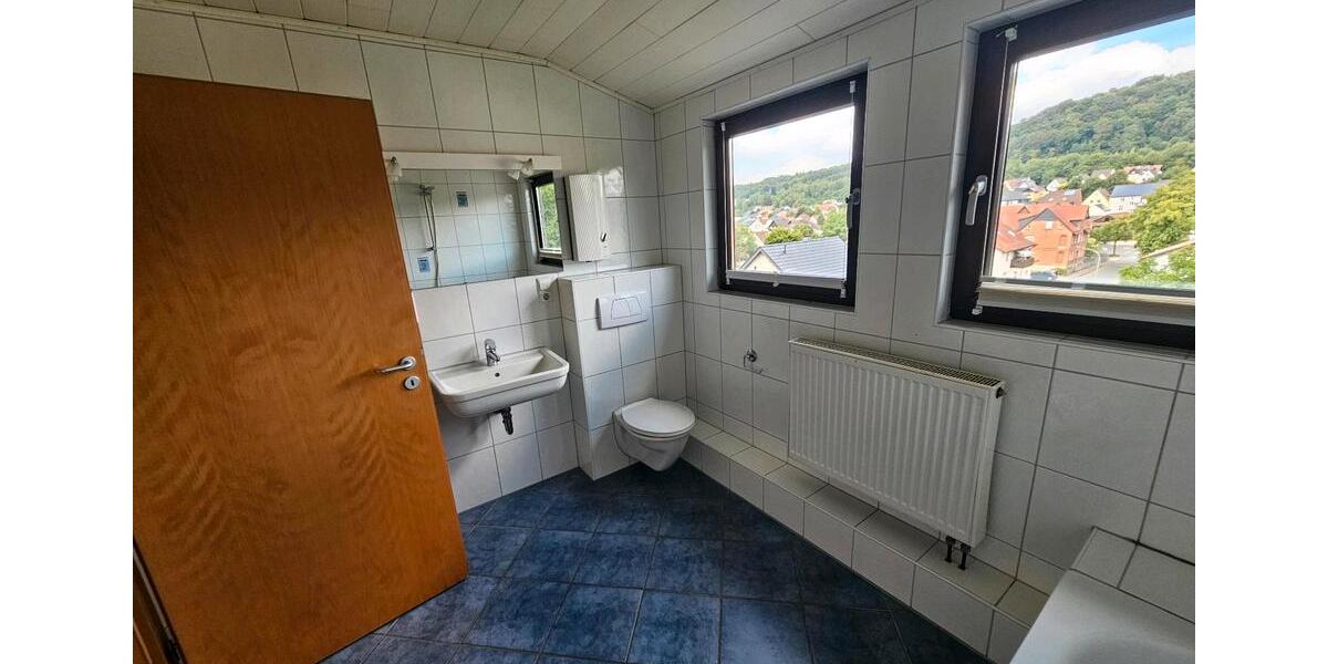 Mehrfamilienhaus, Wohnhaus Altenbeken - 9 Zimmer, 195 m&sup2;, 359.000&euro; | Angebot:27535021