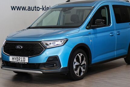 Ford Tourneo Connect 10.300 km 34.990 &euro; Paderborn 33102