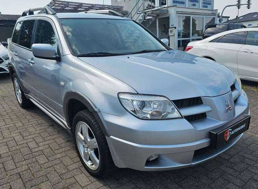 Outlander