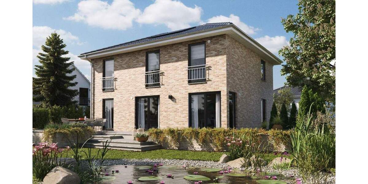 Mehrfamilienhaus, Wohnhaus Rietberg - 6 Zimmer, 155 m&sup2;, 558.760&euro; | Angebot:24739301