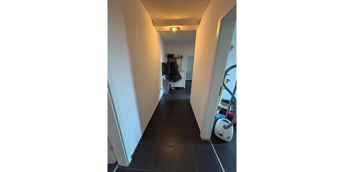 Etagenwohnung Detmold Hakedahl - 3 Zimmer, 80 m&sup2;, 520&euro; | Angebot:26631281