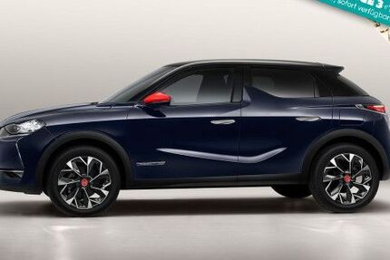 DS Automobiles DS3 26.000 km 21.790 € Bielefeld 33719