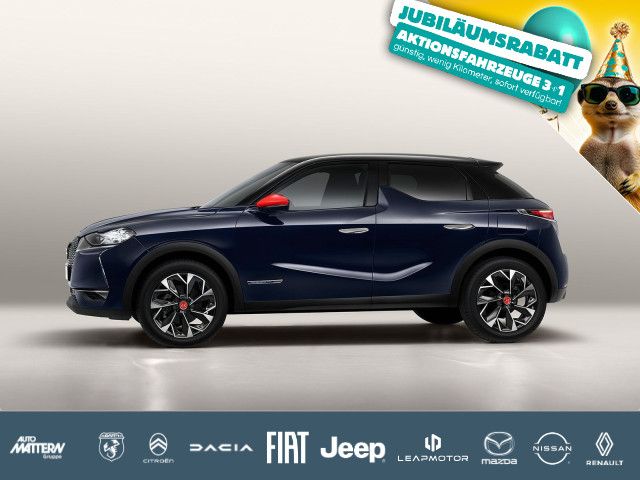 DS Automobiles DS3 26.000 km 21.790 € Bielefeld 33719