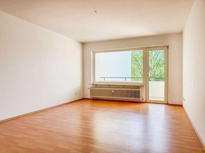Wohnung zum Mieten in Bielefeld 510 € 61 m²