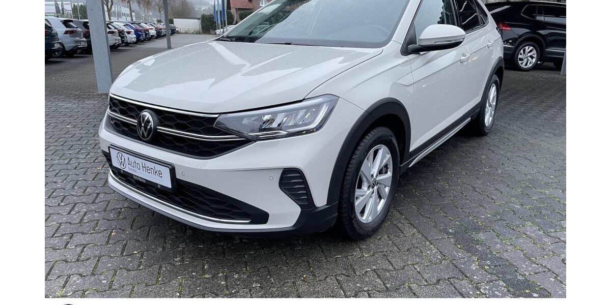 VW Taigo 54.403 km 16.998 € Büren 33142