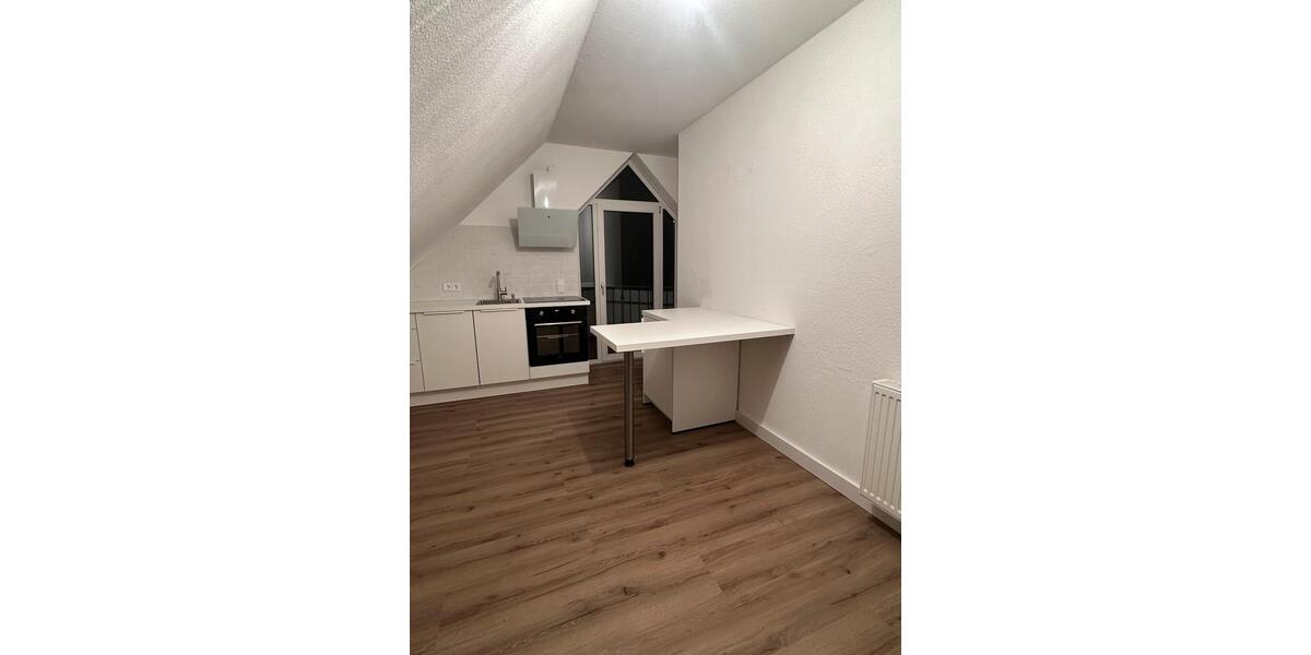 Etagenwohnung Rietberg - 2 Zimmer, 38 m&sup2;, 520&euro; | Angebot:24744806