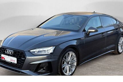 Audi A5 53.757 km 40.770 &euro; Detmold 32756