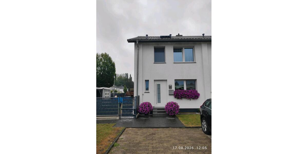 Reihenhaus Verl - 5 Zimmer, 117 m&sup2;, 450.000&euro; | Angebot:27233568