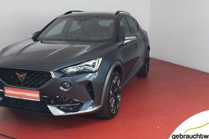 Cupra Formentor 56.039 km 27.498 € Detmold 32760