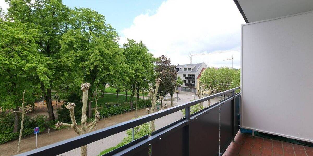 Etagenwohnung Bad Lippspringe - 2 Zimmer, 53 m&sup2;, 122.000&euro; | Angebot:26703554