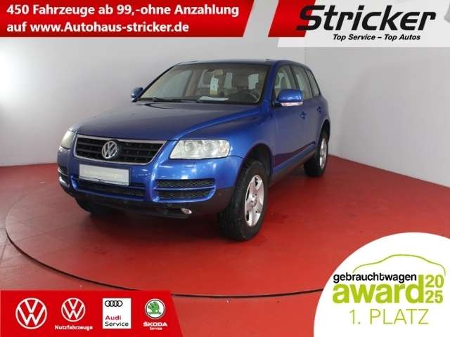 Touareg