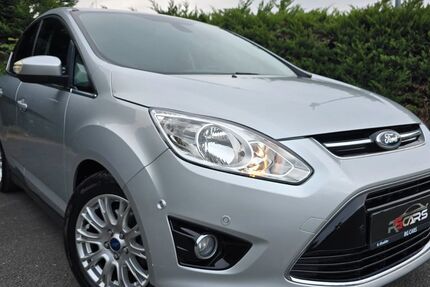 Ford C-Max 118.000 km 6.950 € Lippstadt 59557