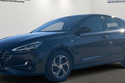 Hyundai i30 44.400 km 18.990 € Paderborn 33106