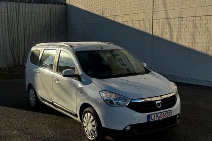 Dacia Lodgy 130.000 km 6.500 &euro; Horn 32805