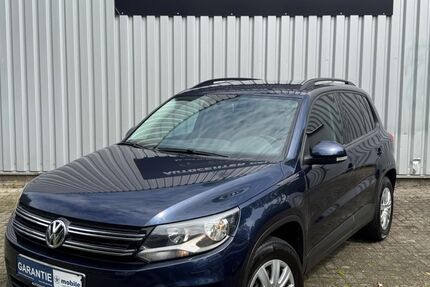 VW Tiguan 179.772 km 6.400 &euro; Delbrück 33129