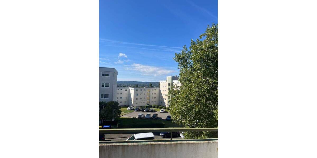 Etagenwohnung Detmold Hakedahl - 4 Zimmer, 82 m&sup2;, 130.000&euro; | Angebot:23159633