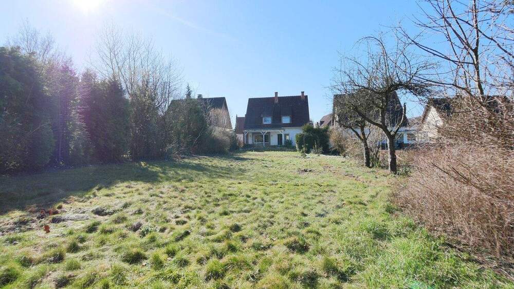 Einfamilienhaus Paderborn Kernstadt - 5 Zimmer, 151 m&sup2;, 739.000&euro; | Angebot:25688077