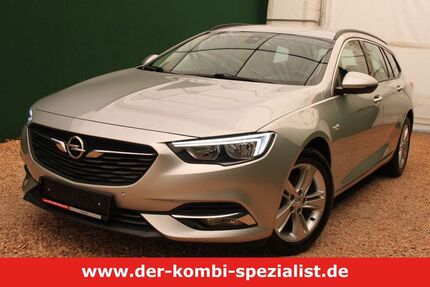 Opel Insignia 52.600 km 14.800 € Bielefeld 33659