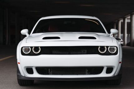 Dodge Challenger 98.000 km 23.000 &euro; Augustdorf 32832