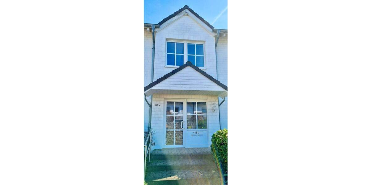 Etagenwohnung Paderborn Kernstadt - 4 Zimmer, 100 m&sup2;, 259.000&euro; | Angebot:26156727