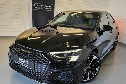 Audi A3 54.250 km 29.950 &euro; Lippstadt 59557