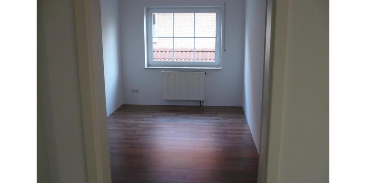 3 ZKB mit Süd-Balkon in Paderborn 3 zimmer
