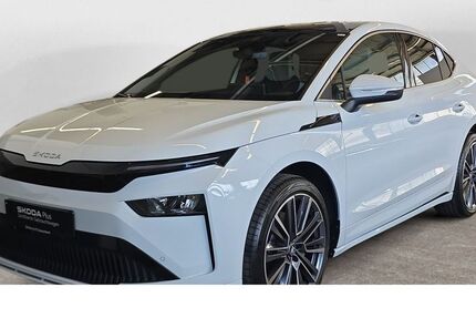 Skoda Enyaq 14.204 km 43.390 &euro; Detmold 32756