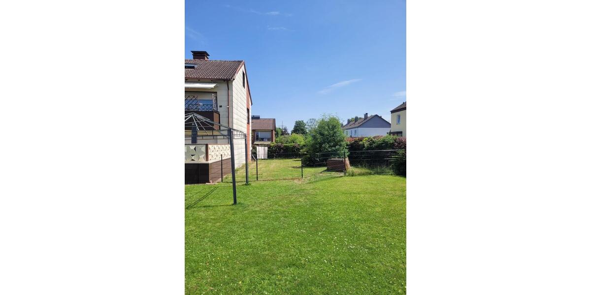 Mehrfamilienhaus, Wohnhaus Horn-Bad Meinberg Bad Meinberg - 7 Zimmer, 170 m&sup2;, 279.000&euro; | Angebot:25994810