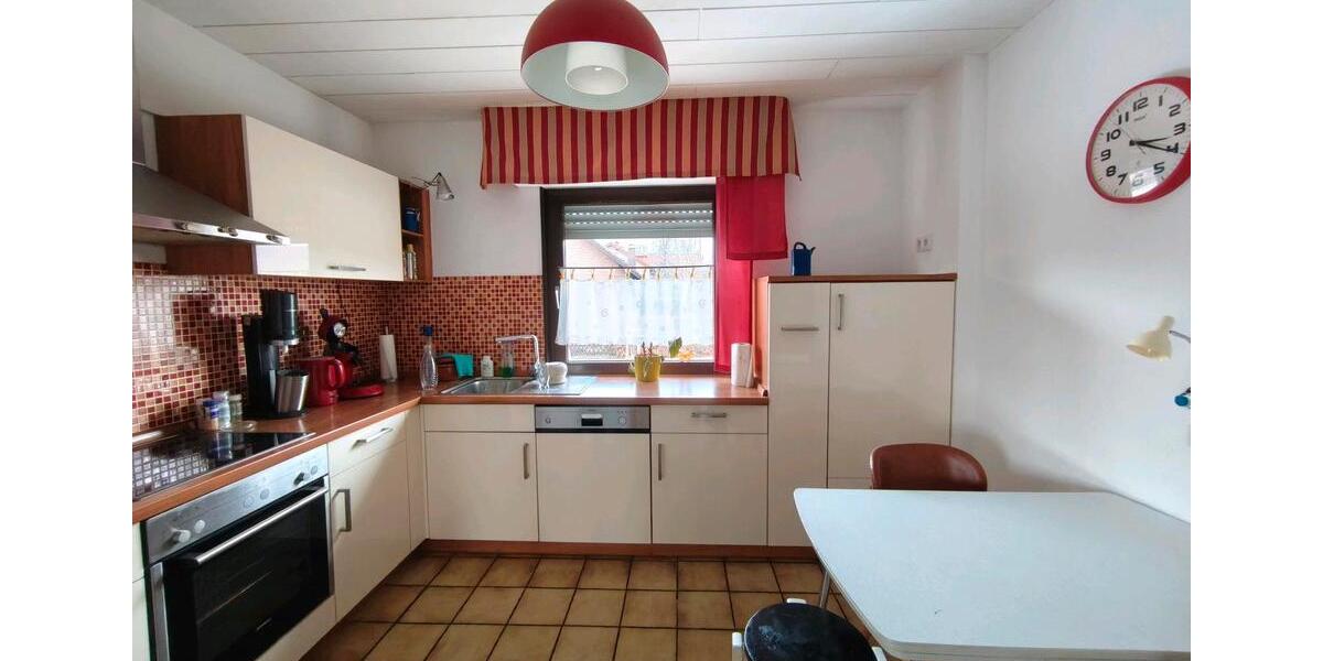 Doppelhaushälfte Paderborn Elsen - 5 Zimmer, 113 m&sup2;, 276.000&euro; | Angebot:25766013