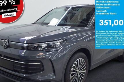 VW Tiguan 26.191 km 38.840 € Schloß Holte-Stukenbrock 33758
