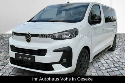 Citroen SpaceTourer 1.001 km 35.970 &euro; Geseke 59590