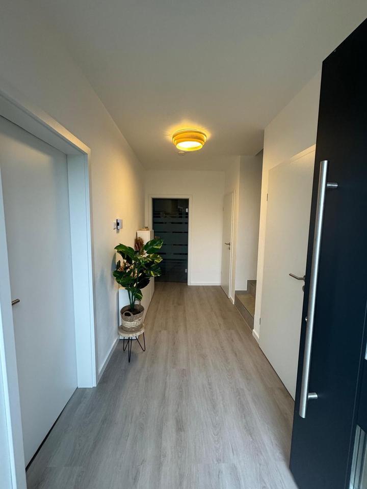 Doppelhaus in 33689 Bielefeld zimmer