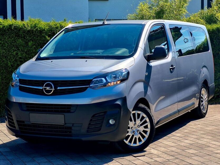 Vivaro