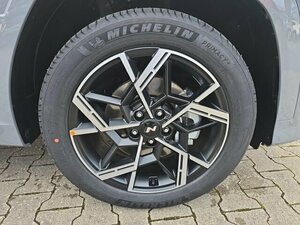 Hyundai TUCSON N Line Hybrid 2WD 1.6 T-GDI EU6e Navi Digit 3.000 km 38.990 &euro; Bad Wünnenberg 33181