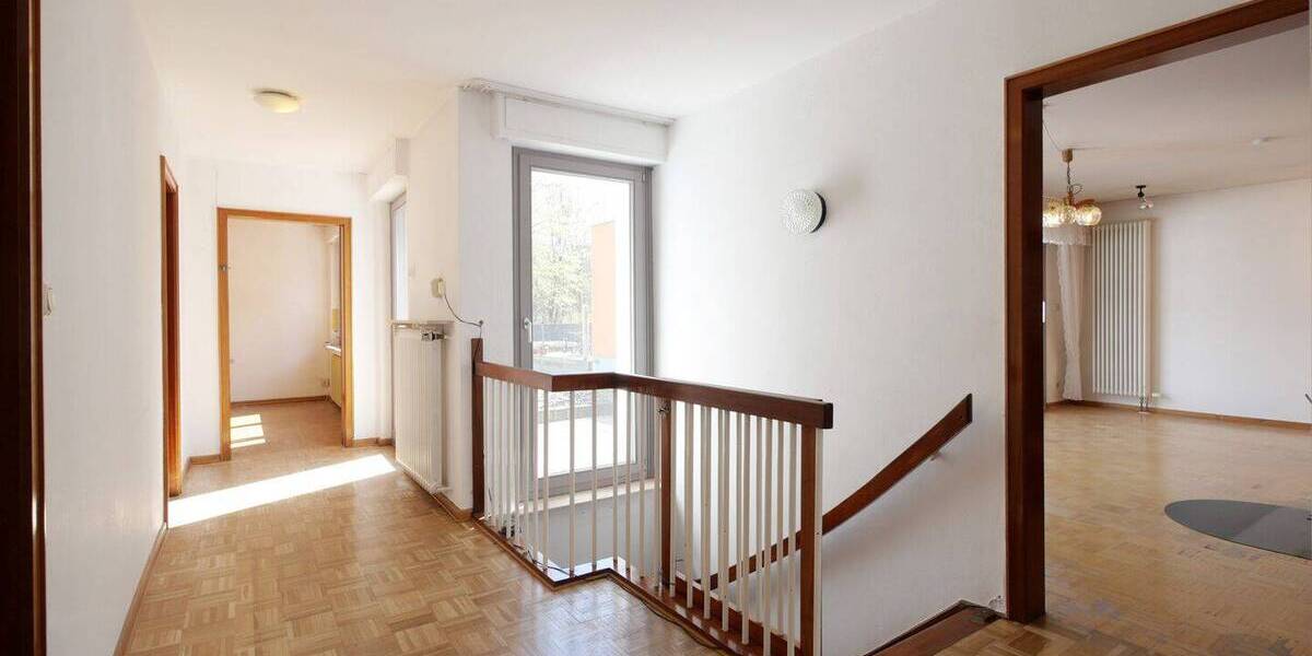 Bungalow Paderborn Kernstadt - 5 Zimmer, 156 m&sup2;, 629.000&euro; | Angebot:26189687