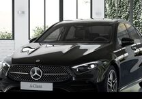 Gebrauchtwagen Mercedes A 180