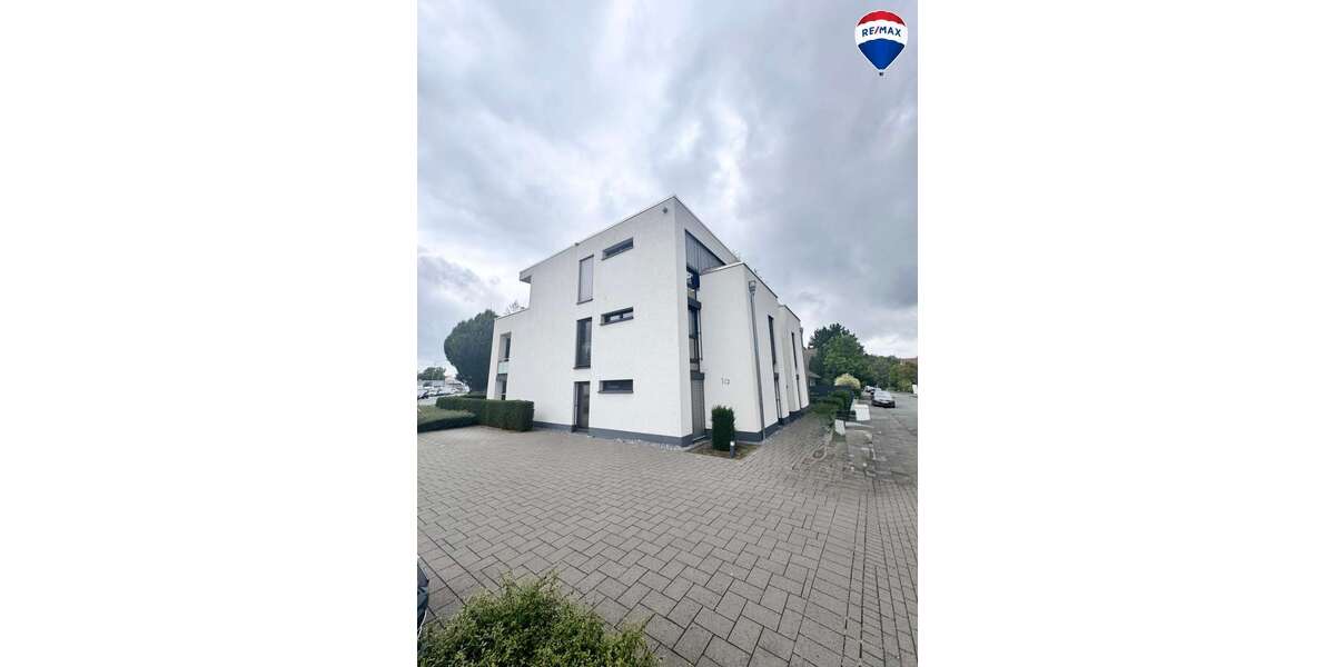 Etagenwohnung Paderborn - 2 Zimmer, 87 m&sup2;, 339.990&euro; | Angebot:25611555